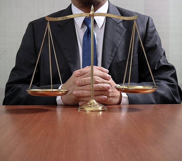 اینستاگرام برای وکیل