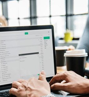 تبلیغات کلیکی برای وکلا